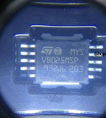 

VB025MSP IC