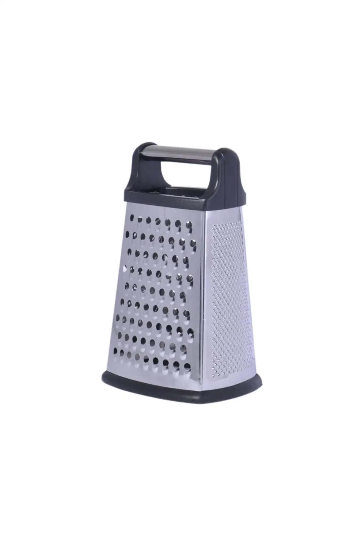 

Stainless 4-Pointed Grater