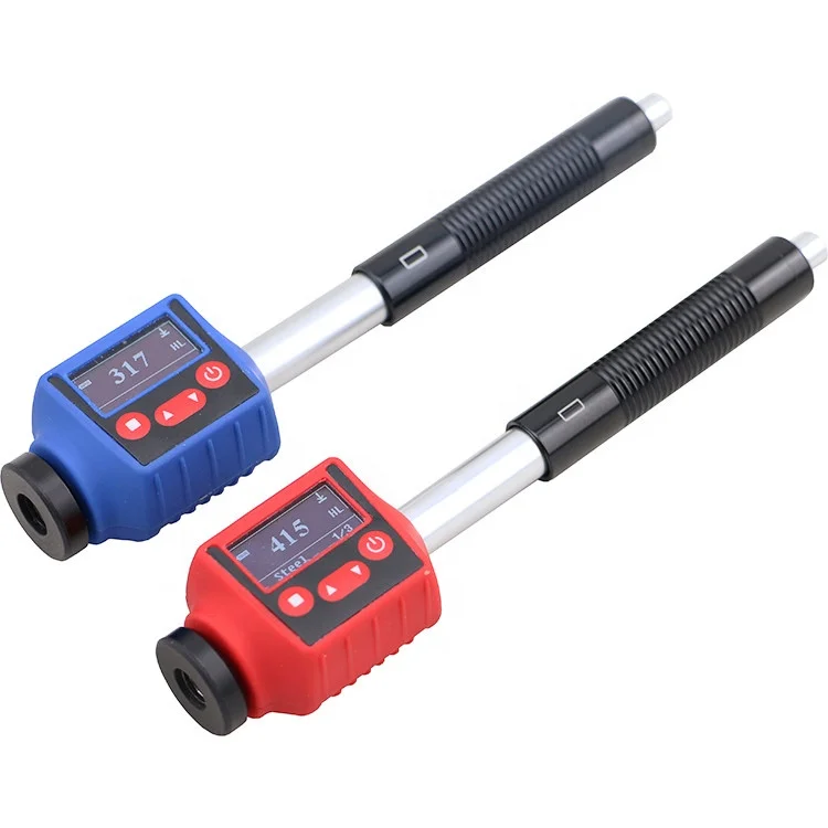

HST Brand new Leeb Pen Type Ultrasonic Hardness Tester for wholesales
