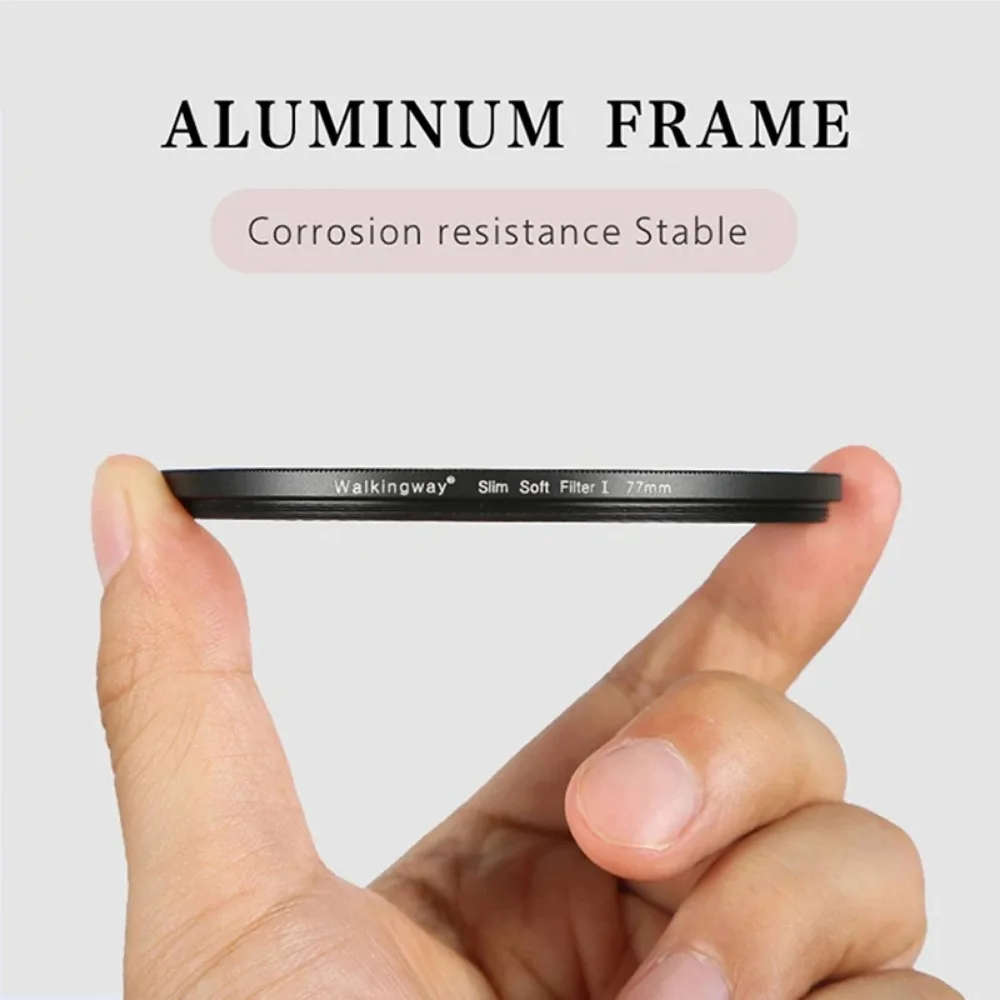 Мягкий фильтр Walkingway