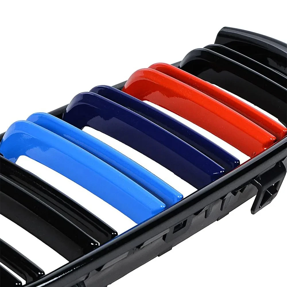 Решетки для переднего бампера BMW 3-Series E90 323I 328I 335I 330I 325I 2005-2008