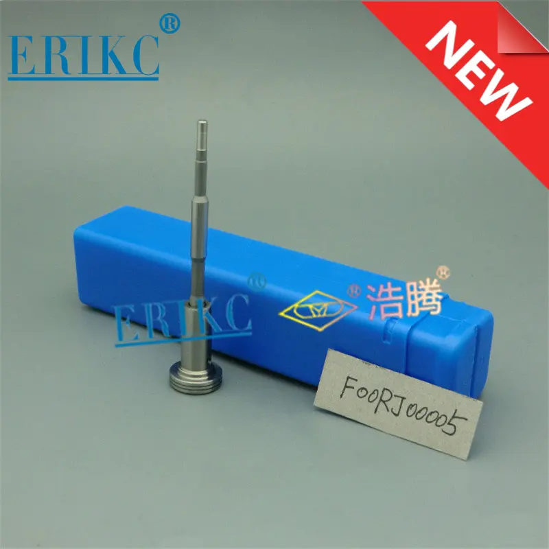 

F 00R J00 005 Fuel Injector Valve Set F00RJ00005 Spare Parts Valve Set F00R J00 005 for Injector 0445120002 0986435501