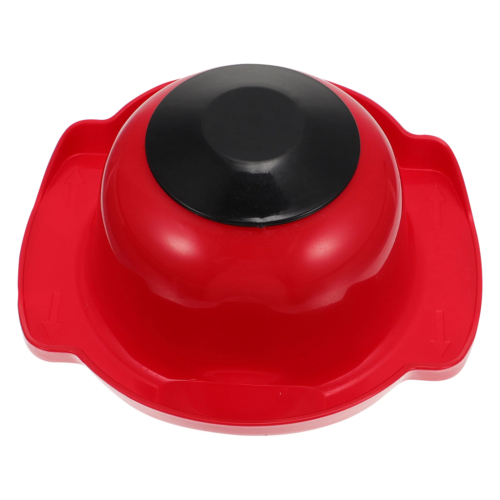 

Makeup Multi-functional Finger Guard Shredders Home Vegetable Rack Food Holder Plastic Sturdy Lightweight Specialty Tools