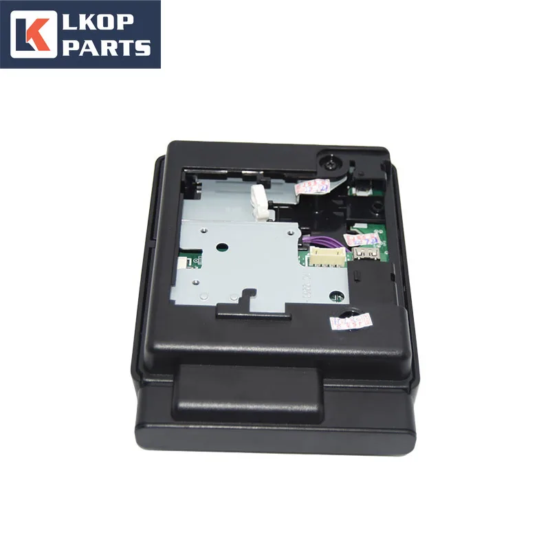 1 комплект панели управления в сборе для Canon LBP654 663 664 MF-734 MF-733 MF-735 741 742 743 744 745 746 FM1-P235