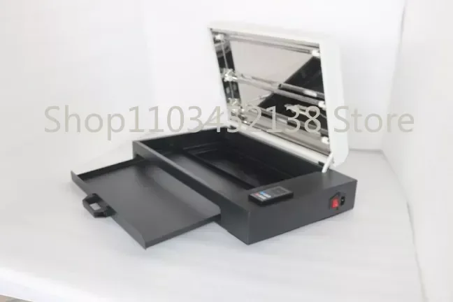 Сушилка для ПЭТ-пленки сушилка с нагревом и сушилкой