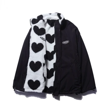 Kawaii Y2K Cotton-Padded Jacket 2