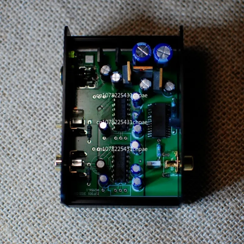 Красивый звук HIFI микро декодирование с супер PCM56-R2R