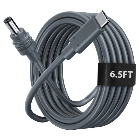 Кабель питания USB C к постоянному току ANMONE для Starlink Mini