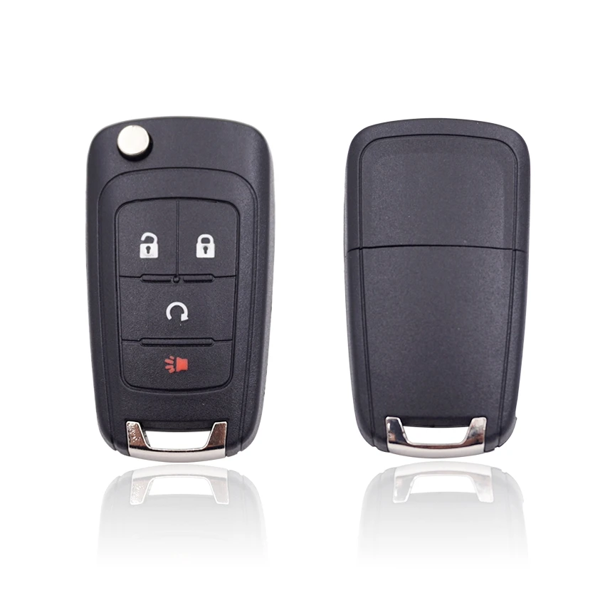 

Cocolockey для Chevrolet дистанционный автомобильный брелок для Chevrolet Chevy Cruze Malibu Camaro Aveo Equinox Impala Sonic Smart Key Case