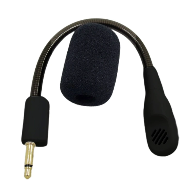 Игровой микрофон для Razer BlackShark V2 V2Pro 3 5 мм