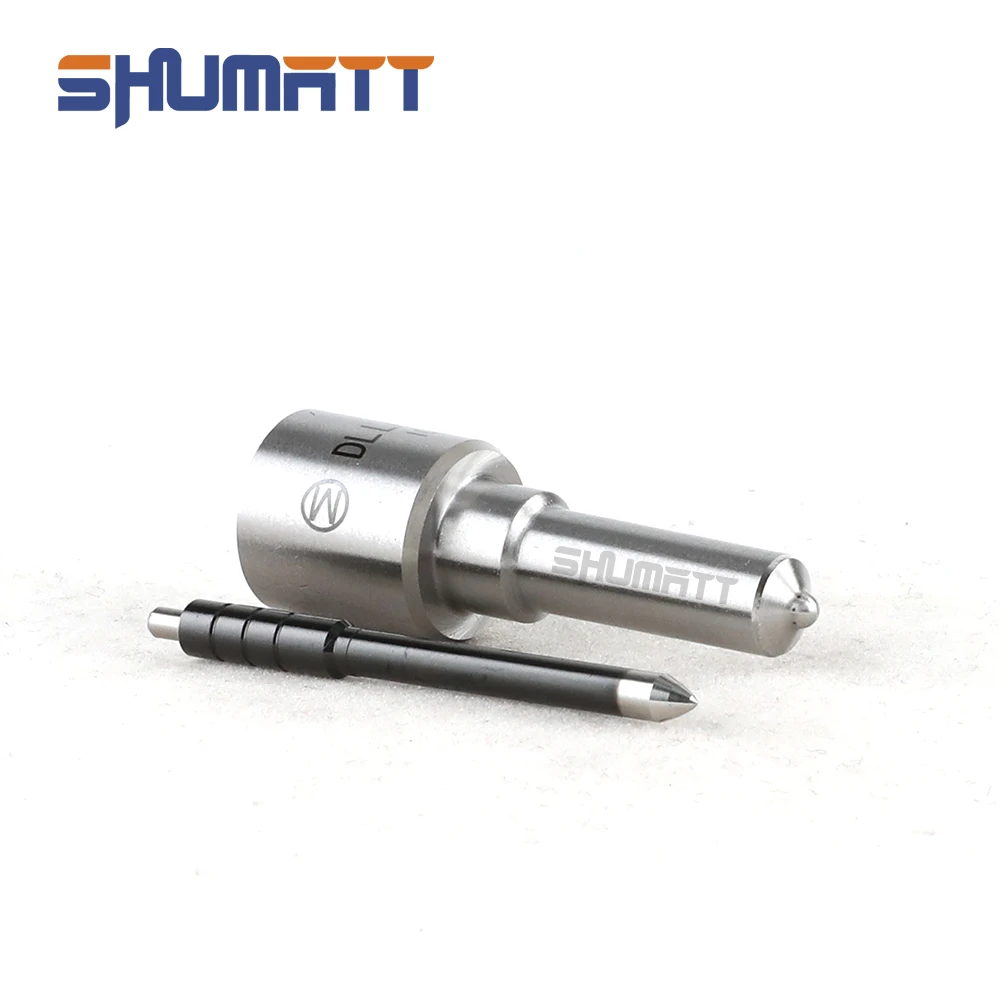 DLLA155P880 дизельный инжектор 093400-8800 для 095000-6760 095000-7030 095000-7780 095000-7410