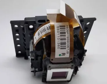 H839 Новый ЖК-панель-призма проектора целый блок для Epson VS350 EB-X39 CB-X39 PL X39 оптический