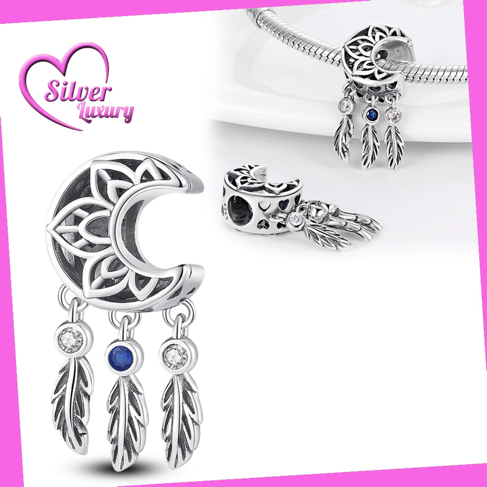 

Оригинальные Серебряные Бусины-подвески для браслетов Pandora