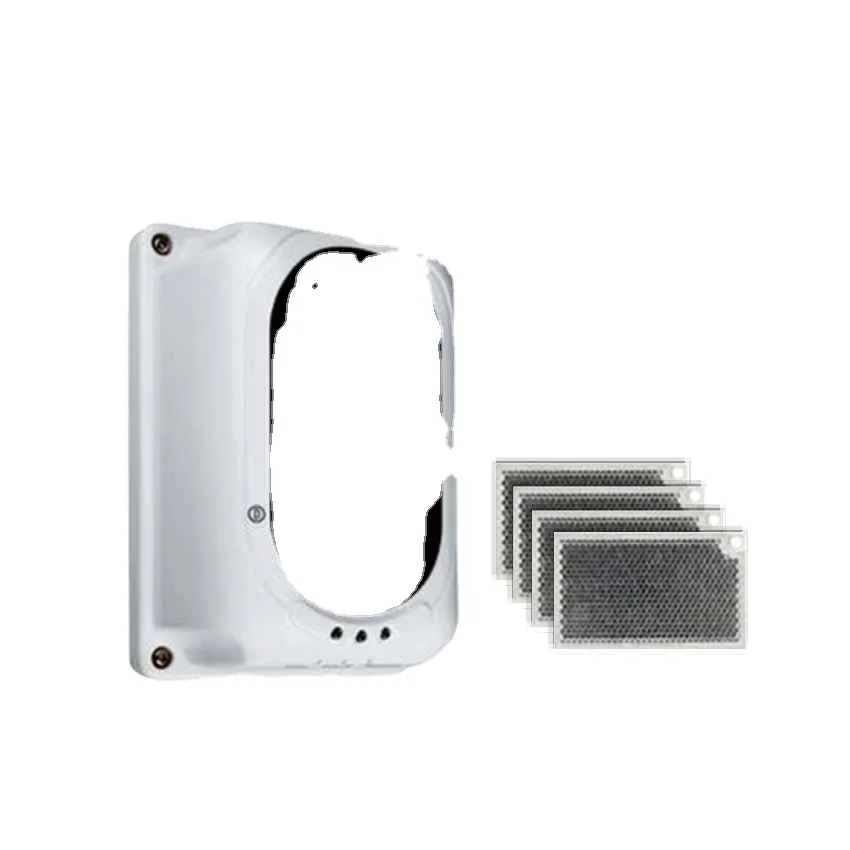 Tna TX7130 Lpcb одобрил двойной пожарной сигнализации инфракрасный датчик дыма