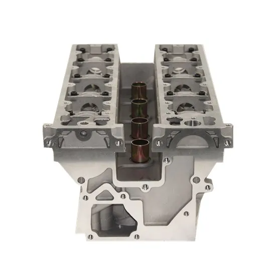 

Brand new Peu-geot 750 Cylinder Head for Peu-ge ot ELX 1.8L new type