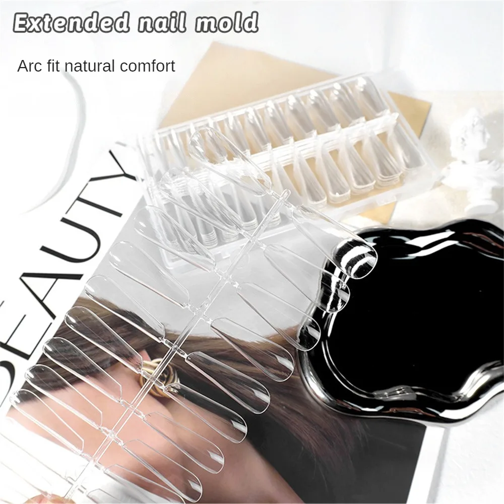 

Используется для создания искусственных ногтей пластина хорошего качества для наращивания ногтей Форма для наращивания ногтей гель для быстрого наращивания настоящей брони