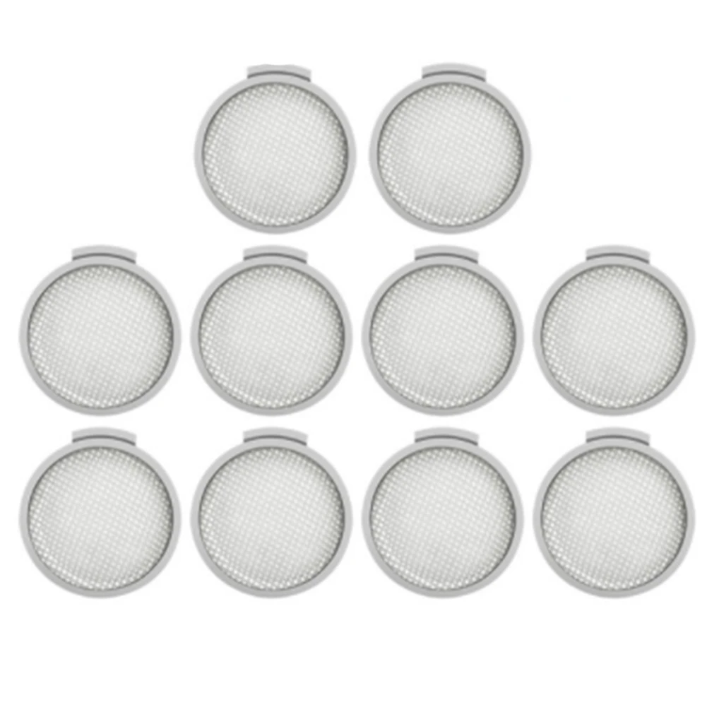 

Pre Filter for Xiaomi Mijia Mi Handheld Vacuum Cleaner SCWXCQ1RR / for Roborock H6 Cordless Vacuum Replacement Parts