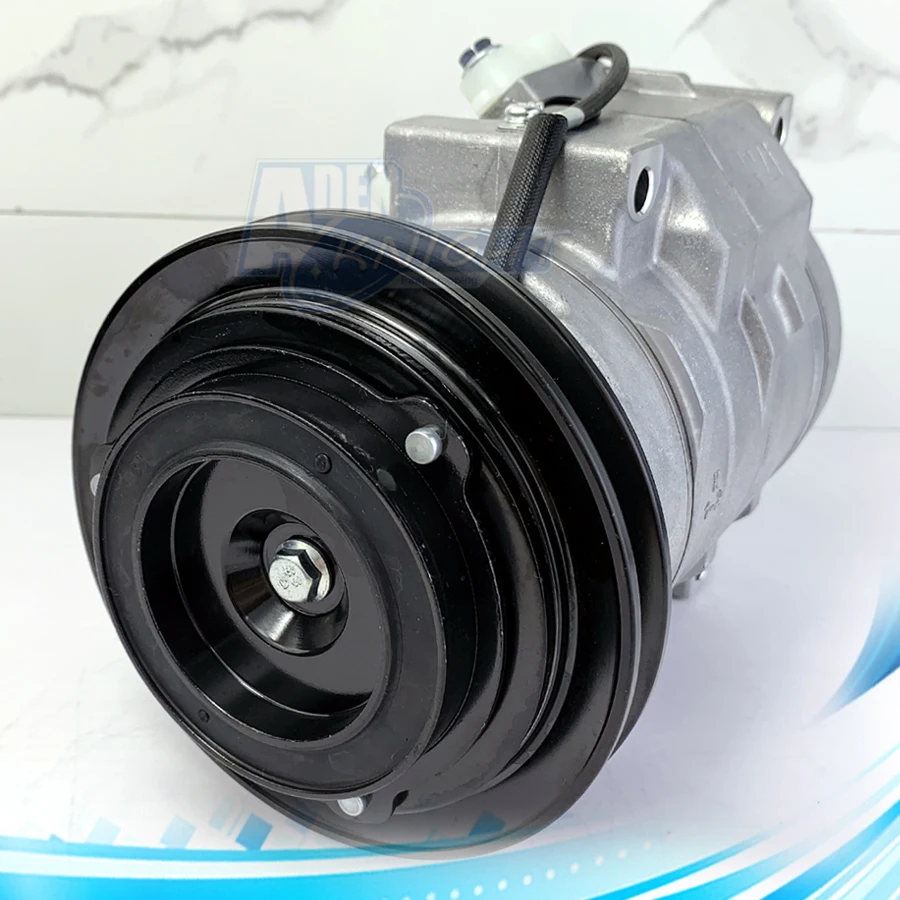 Для Toyota Prado 2700/ Land Cruiser Auto 10S17C компрессор переменного тока 4471805400 883106 A150 447180 -540B 447220