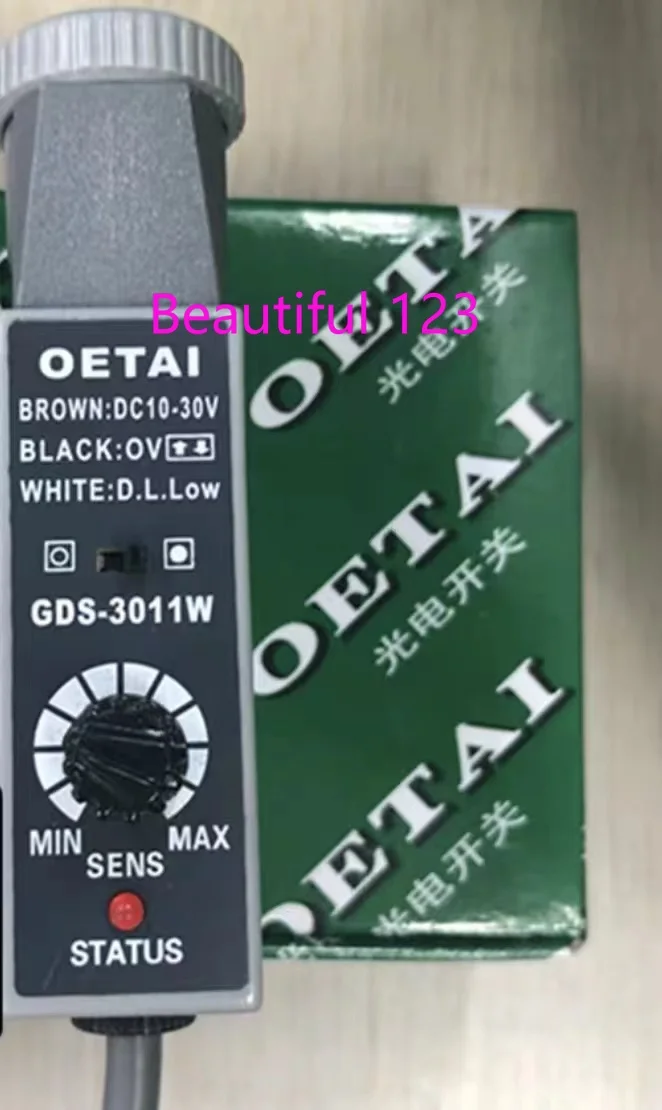 GDS-3011W новый оригинальный белый датчик OETAI