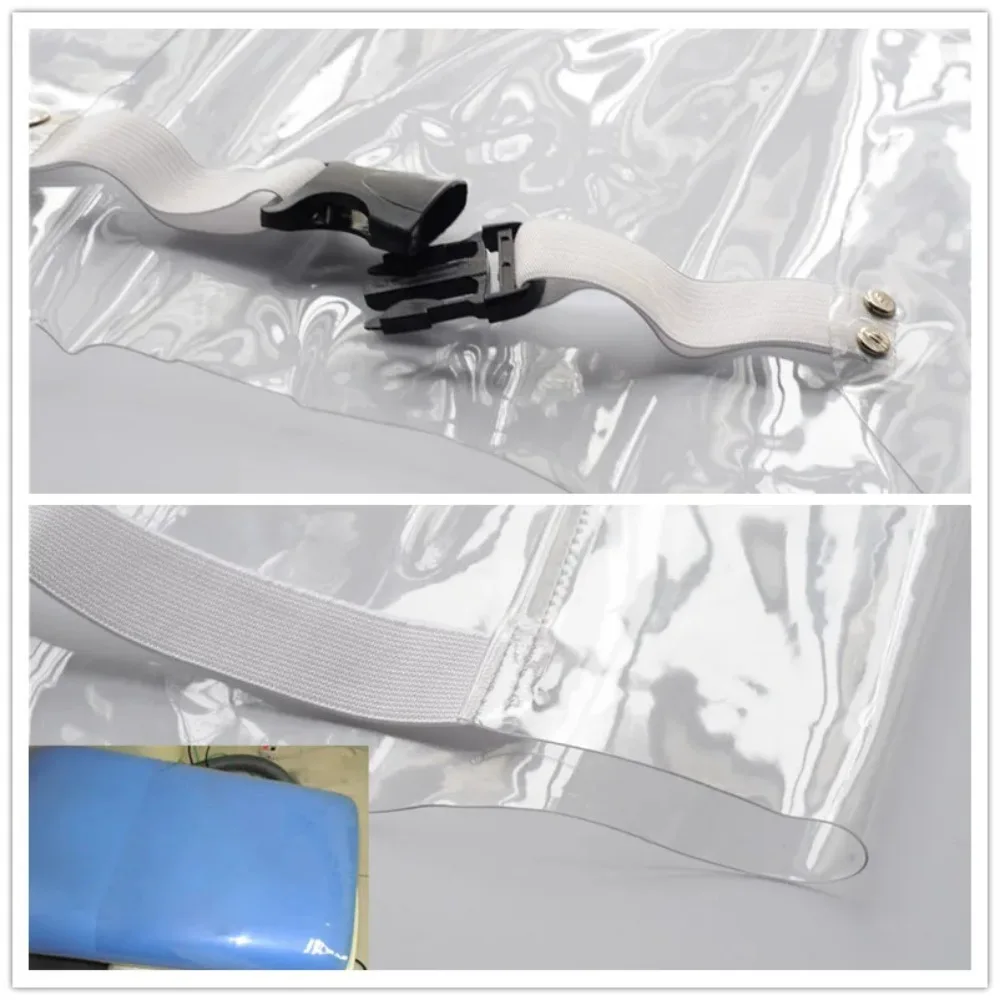 1 шт. пылезащитный пластиковый коврик для стоматологии