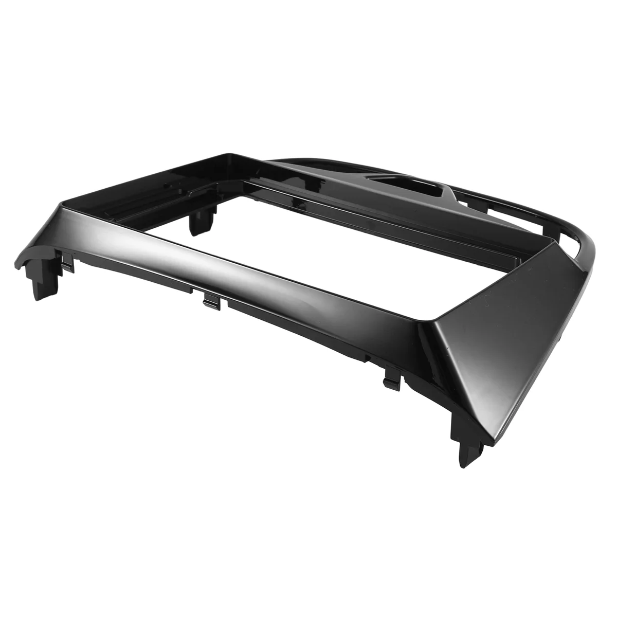 9 дюймовая Автомобильная радиоустановка Fascia Для Fadil Opel DVD стерео рамка пластина