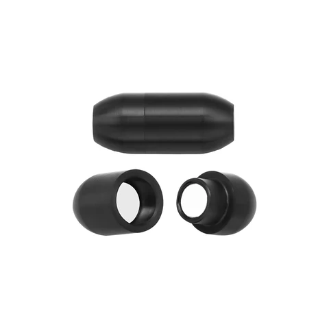 Магнитные застежки из нержавеющей стали 2 шт.