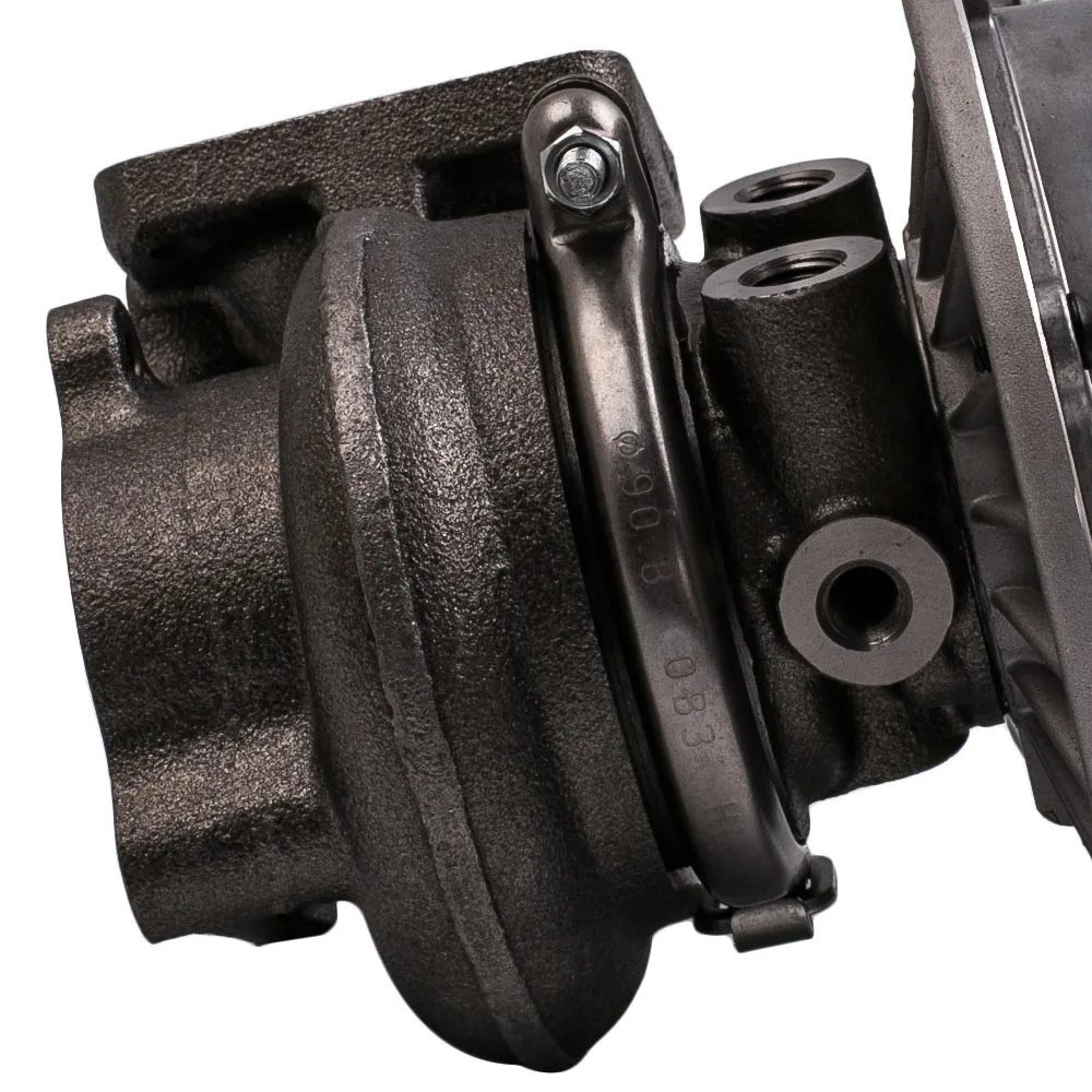 Фото Турбокомпрессор для Isuzu Trooper Opel 4J2TC 4JB1TC 4JG2TC VI95 RHB5 VE180027 3.1L №3