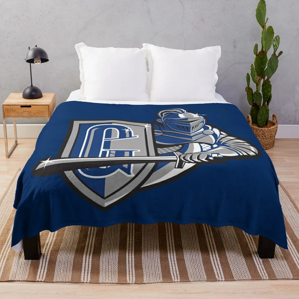 Плед SUNY Geneseo теплое зимнее одеяло для малышей одеяла
