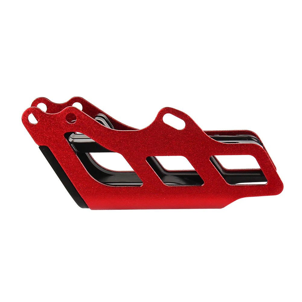 Направляющая цепи мотоцикла для Honda CRF 250 450 125R 250R 250X 250RX 450R 450X 450RX 450L 450RL 2005-2021