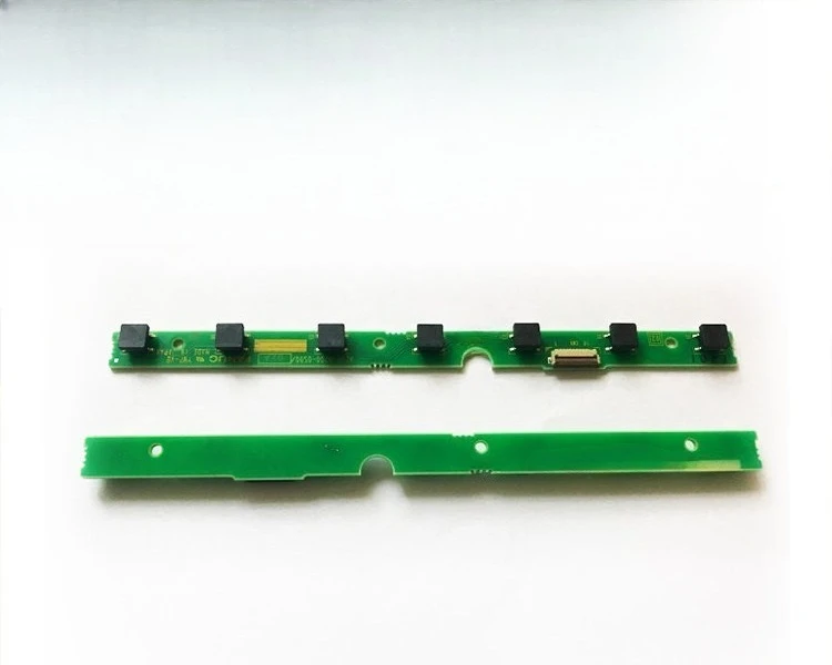 Фото A66L-2050-0044 B/C/D/E/F Новая плоская кабельная система для шлейфов №1