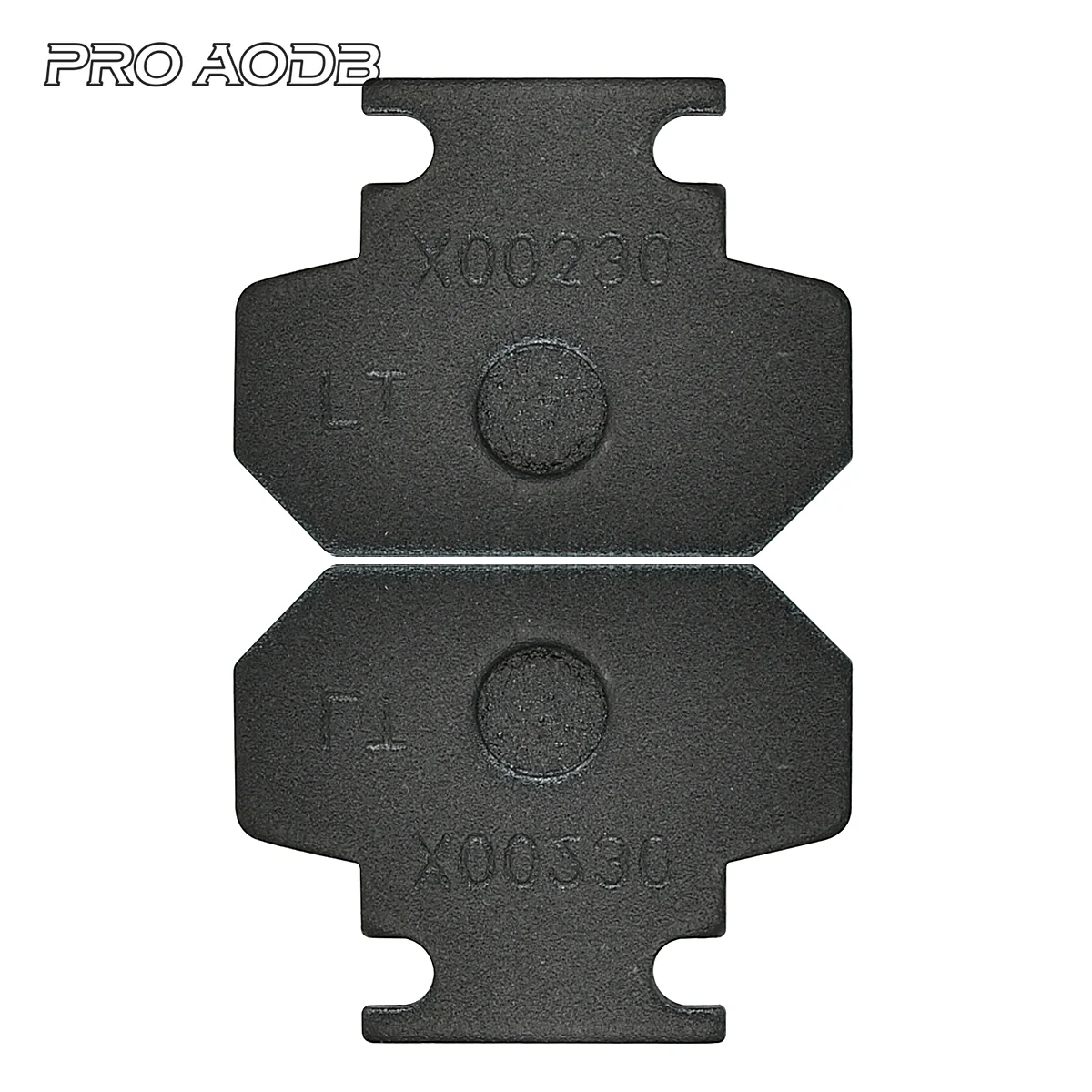 Тормозная колодка для электрического велосипеда Citycoco электрический скутер