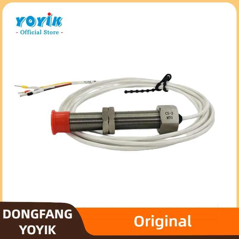 Yoyik ZS-04 L = 75 магнитный фотоэлемент Бесконтактный датчик измерения для