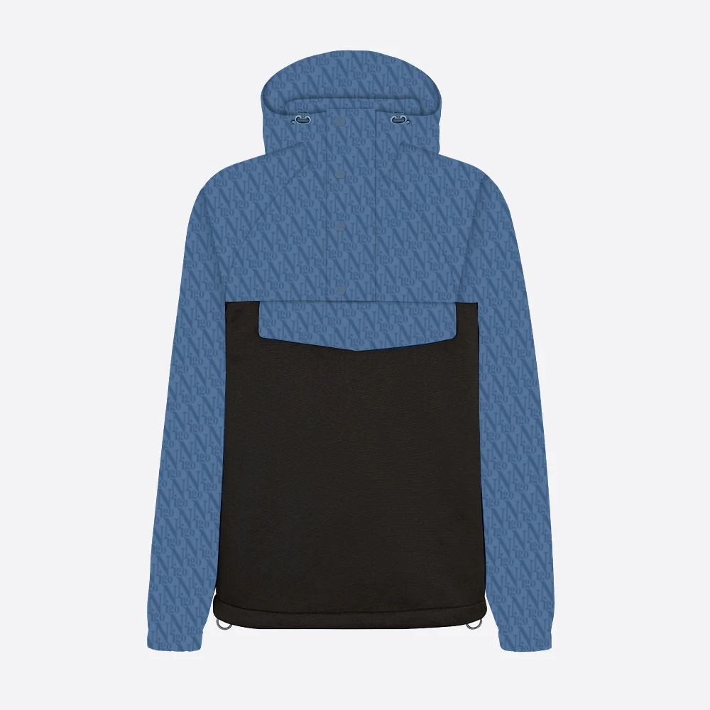 

NIGO пальто с капюшоном Анорак # nigo5233