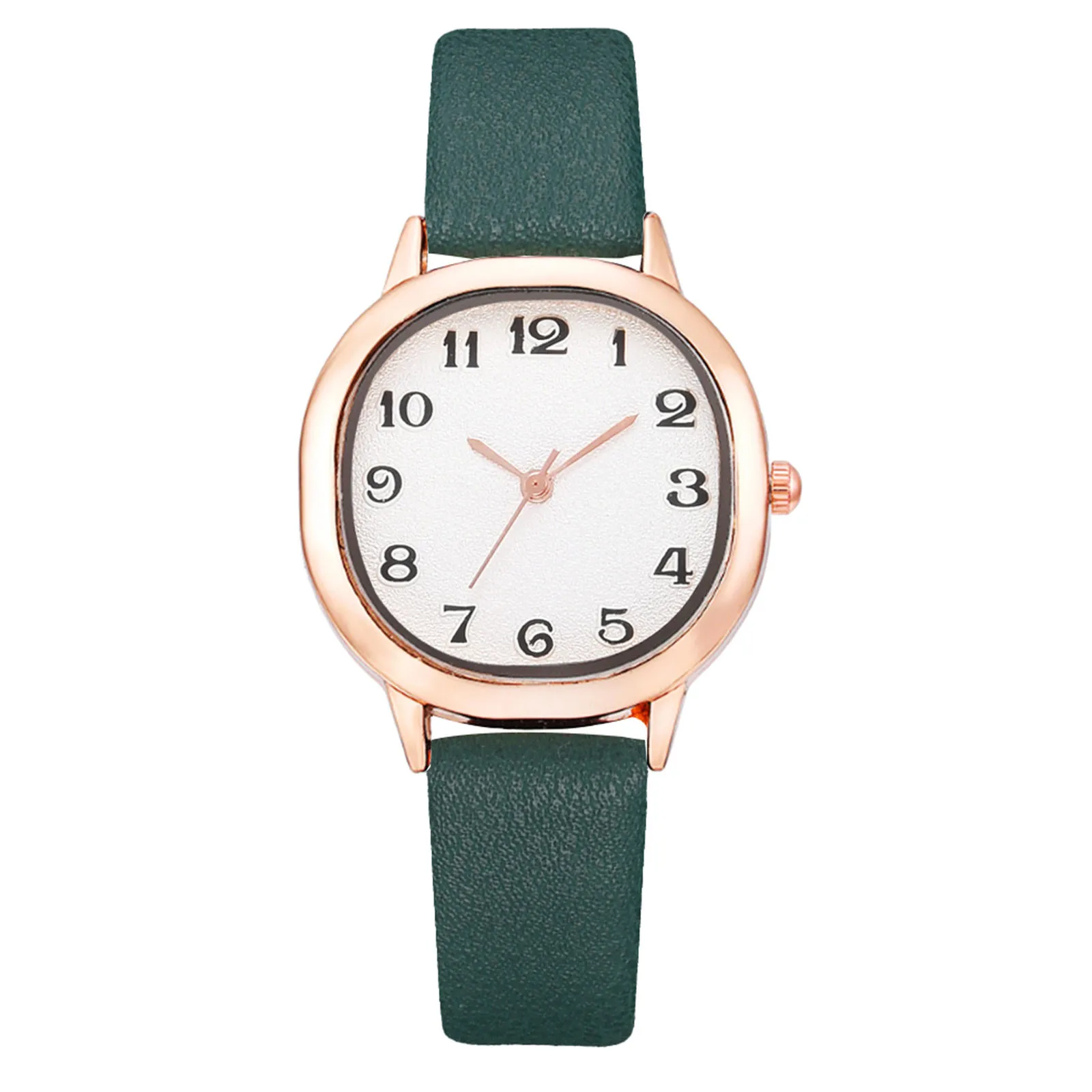 

Watch Casual Ladies watch Watches Belt Women Rose Luxury Border Gold type Women's Watch Watch Band Strap Loop