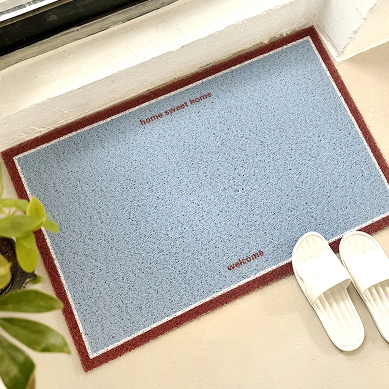 

ПВХ коврик для входной двери