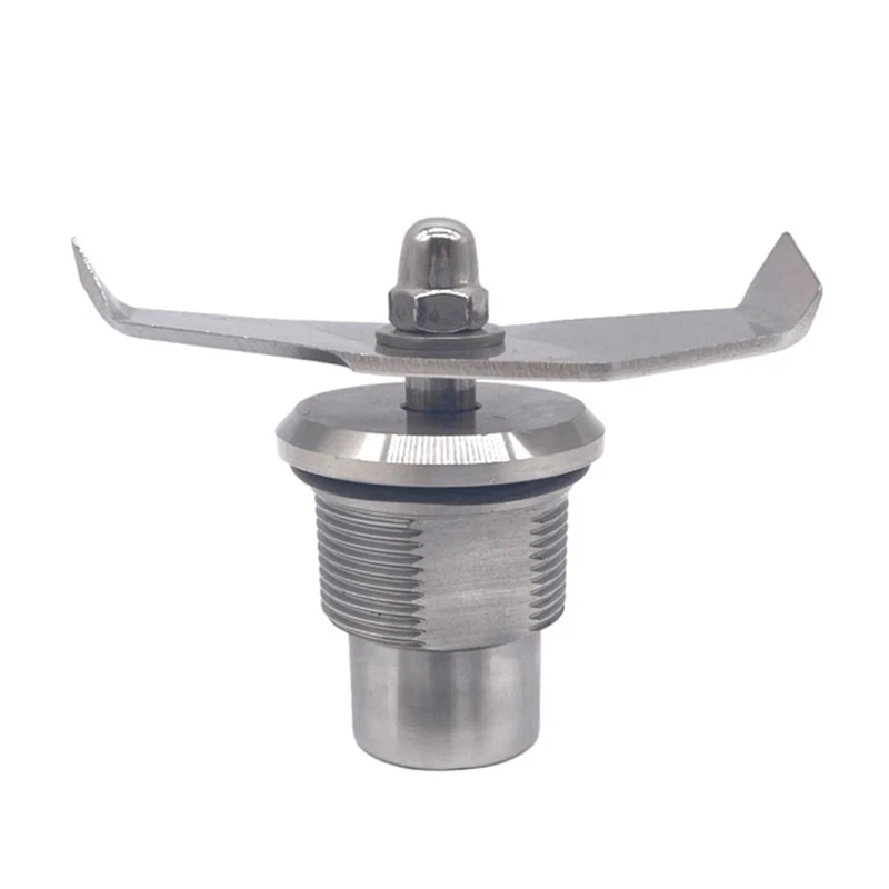 Сменное лезвие для блендера Гамильтона пляжа HBH550/650/850 лезвия машинки смузи