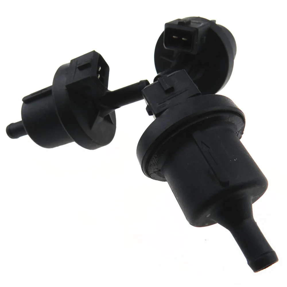 Электромагнитный канистровый соленоид 0280142300 для VW Passat Golf Beetle Audi V6 S8 S6 A4 A8 077 133 517C 517
