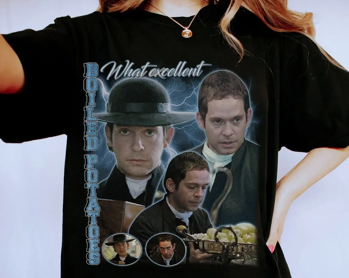 Рубашка с гордостью и предупредительностью без денег возможности Fitzwilliam Darcy