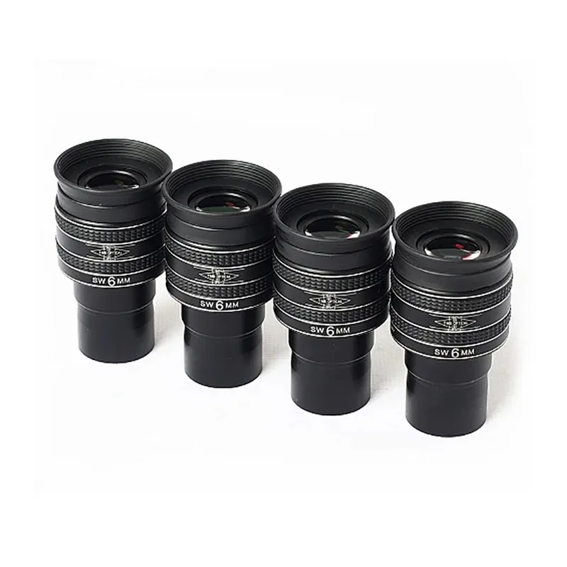 Фото Окуляры OvO Store AQUILA Telescope TMB 4мм/5мм/6мм/7мм/7.5мм/8мм/9мм Planetary II с углом обзора 58 градусов, 1.25 дюйма №1