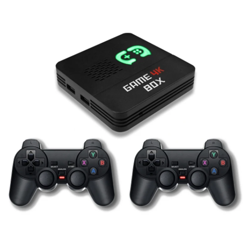

Игровая приставка с двойной системой, 32G, ретро игровая консоль PS1 PSP NES NDS, аркады, игровые автоматы, ТВ, игровая приставка