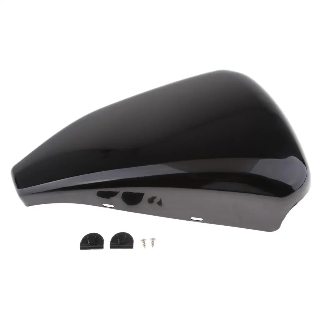 

Metal Left Battery Side Fairing Cover for XL883 2014-2018