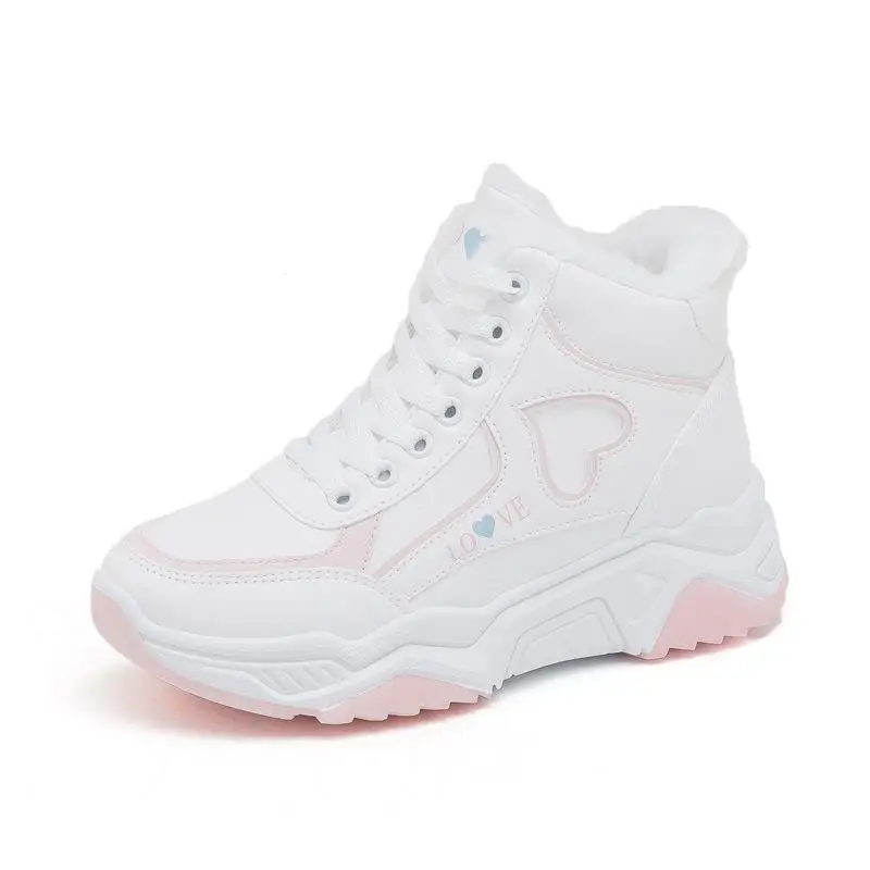 ботинки на платформе обувь женская туфли женские 2022 тренд сапоги ботильоны