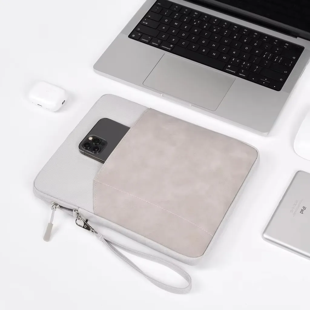 Сумка-портфель на плечо для Xiaomi Redmi Pad SE 4G 8 7 Pro 12 1 11 дюймов Pad10.61 6S 4 6 5