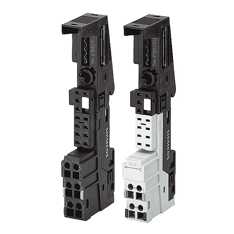 100% Оригинальные промышленные элементы управления ET200 PLC - DP соединительный блок M12