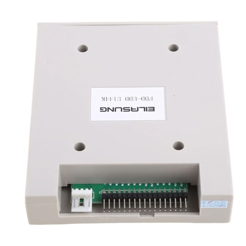 Фото Эмулятор флоппи-дисков USB A+ для FDD-UDD U144K 1.44MB для компьютеров №1
