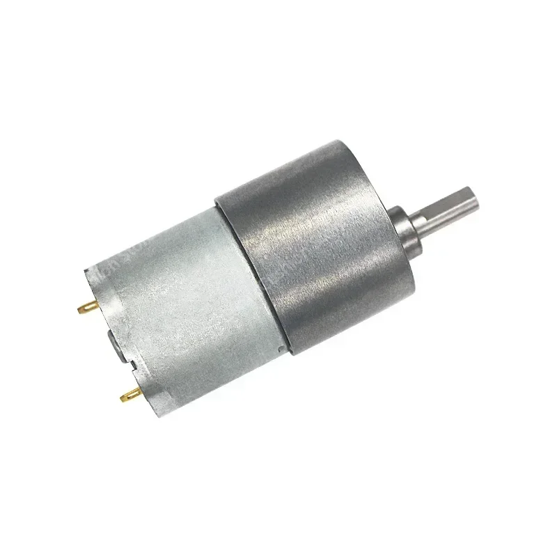 Для 4 шт. стандартных миниатюрных редукторных двигателей постоянного тока с