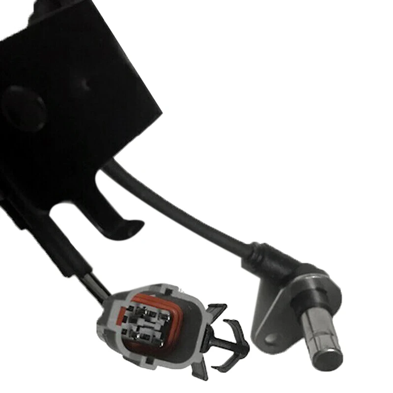Новый задний датчик скорости ABS противоскользящий RL/RR для Isuzu D-Max / Rodeo 2 5/3 0