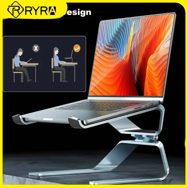 

Эргономичная подставка для ноутбука, 11-17 дюймов