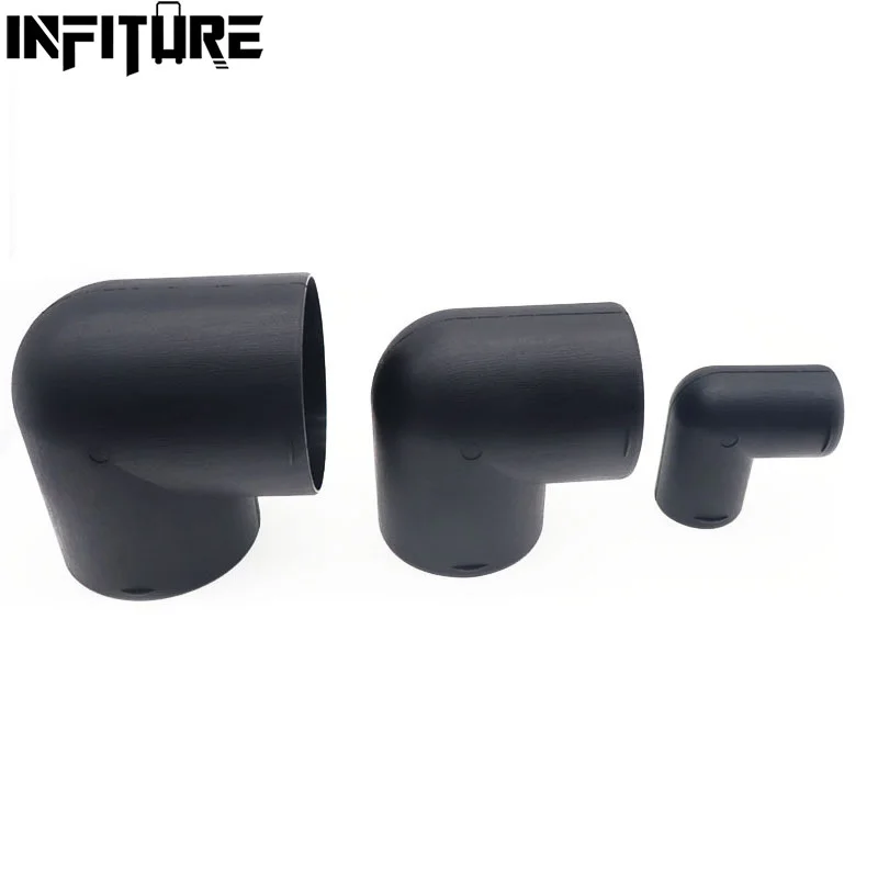 

Аксессуары для парковочного обогревателя, 42/75/90 мм