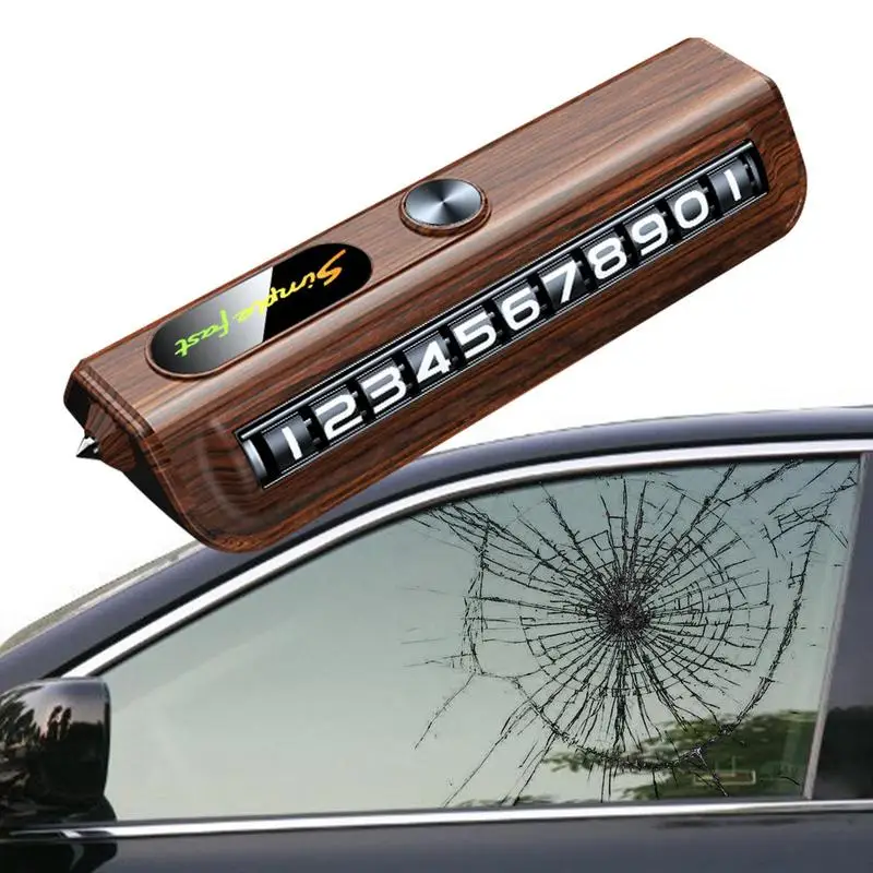 

Карта автомобильной временной парковки номерной знак для парковки автомобиля номерной знак для приборной панели автомобиля